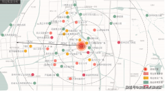 占领姑苏南部分户